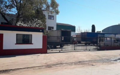 Despidos en Lustramax: trabajadores en asamblea permanente y estado de alerta