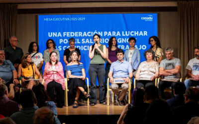 Clara Chevalier: «Está en juego la existencia de las universidades, ni más ni menos»