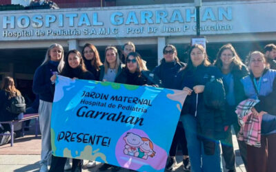 Garrahan bajo tensión: cierre de sala maternal provoca protesta gremial y desmentida