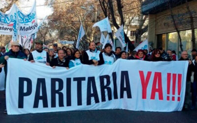 Con un malestar creciente por el techo salarial, cuáles son los gremios que se preparan para negociar paritarias