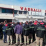 El conflicto en Vassalli se profundiza: la UOM denunció nuevos incumplimientos y advierte una posible escalada