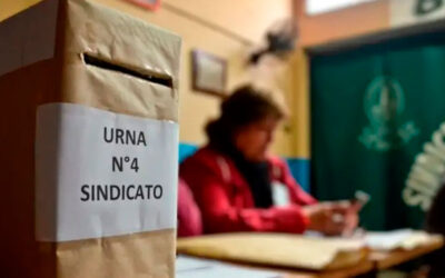 Elecciones sindicales 2026: varias organizaciones van a las urnas y se ponen en juego liderazgos históricos