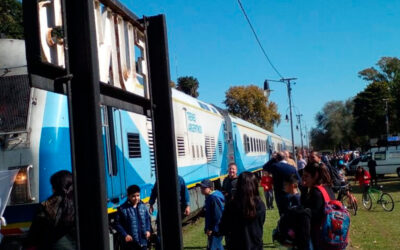 APDFA pide por el retorno de los trenes de larga distancia a Bahía, Tucumán, Córdoba y Rosario