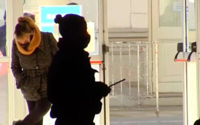 Trabajadores sanitarios reclaman a clínicas de Córdoba por incumplimientos paritarios