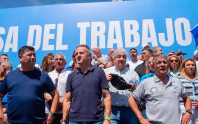 Reforma laboral: CGT rechaza sumarse a mesa técnica de La Libertad Avanza en el Senado