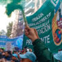 La Federación de la Alimentación se colocó en modo conflicto por despidos y deudas salariales de las empresas del sector