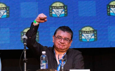 La Justicia ordenó la restitución de OSPRERA a UATRE: “La lucha continúa”