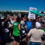 En plena puja por la reforma previsional de Córdoba, la oposición respaldó a los gremios estatales
