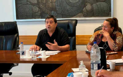 Despidos en Lamb Weston: Fracasó la audiencia y el gremio exigió que la fábrica siga operando «con todos sus trabajadores»
