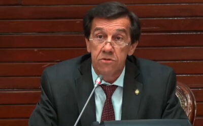 En Jujuy, gremios municipales apuntan contra el gobernador Sadir por el despido de una treintena de empleados y aseguran que «los echan para poner a su gente»