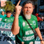 La Justicia le frenó a Moyano las elecciones en el sindicato de Camioneros de Corrientes, pero las hizo igual