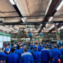 Escala el conflicto en Fate: Trabajadores anuncian paros totales tras pasar más de un año sin aumentos salariales