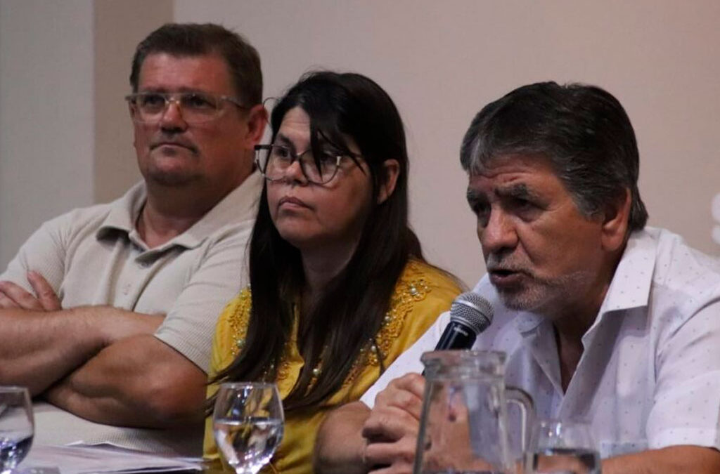 Municipales santafesinos: FESTRAM suspendió los paros y espera una nueva oferta salarial