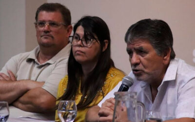 Municipales santafesinos: FESTRAM suspendió los paros y espera una nueva oferta salarial