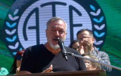 ATE denunció un desvío millonario de fondos en la CNEA y prepara cortes de ruta