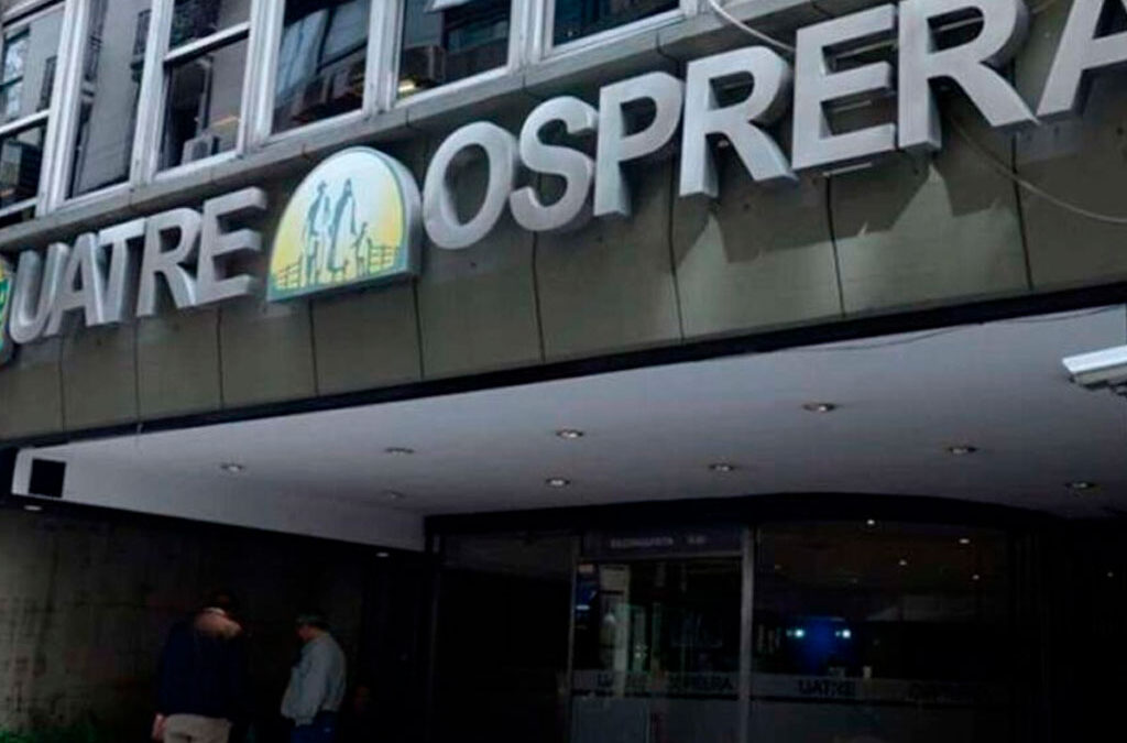 Golpe para el Gobierno: la Justicia acabó la intervención de OSPRERA y le devolvió la obra social a UATRE