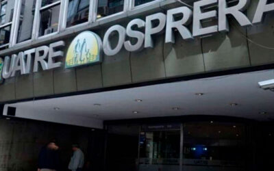 Golpe para el Gobierno: la Justicia acabó la intervención de OSPRERA y le devolvió la obra social a UATRE