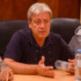 Abel Furlán: «La CGT tiene un gran desafío y frente a este proyecto no hay otro lugar donde pararse que no sea el de confrontación porque todo es pérdida para el trabajador»