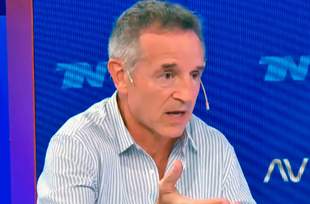 Sola de la CGT sobre el proyecto laboral del Gobierno: apunta «a destruir la representación de los trabajadores y de los gremios»
