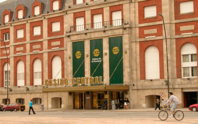 Internas sindicales en el Casino: Se rompió la unidad entre Labrador y Páez en medio de la emergencia salarial