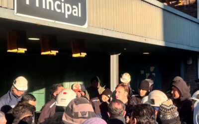 La UOM lanzó un paro por tiempo indeterminado en Acindar por despidos arbitrarios