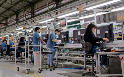 Preocupa la apertura de importaciones y rebaja de impuestos en productos importados