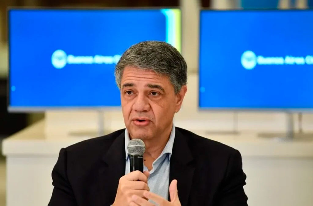 Docentes porteños rechazaron la oferta salarial de Jorge Macri y se tensiona la paritaria