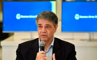 Docentes porteños rechazaron la oferta salarial de Jorge Macri y se tensiona la paritaria