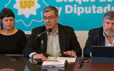 El peronismo propone reforzar salarios, reducir horas y regular plataformas frente a la reforma laboral del Gobierno