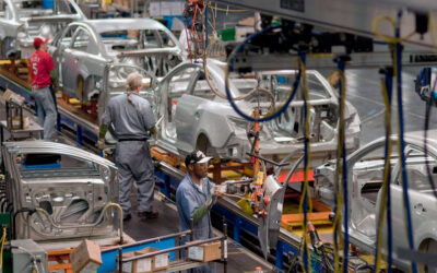General Motors extiende suspensiones en planta de Alvear con salarios al 75%