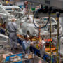 General Motors extiende suspensiones en planta de Alvear con salarios al 75%