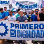 La UOM convoca a gremios para un paro contra la reforma laboral y le marca la cancha a la CGT