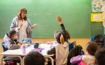 El Gobierno porteño mejoró la oferta salarial a los docentes y quedó a un paso del acuerdo