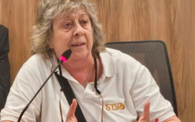 Flexibilización, salarios congelados y rutas abandonadas: un sindicato alerta sobre el costo de la reforma laboral