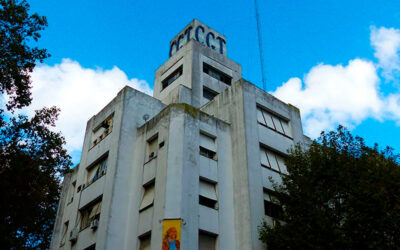 La CGT advirtió que crece el rechazo a la reforma laboral y alertó que “va a empeorar la situación”