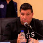 Reforma laboral: Cristian Jerónimo advirtió que desde la CGT no se descartan medidas de fuerza si no se modifican los cambios impulsados por el Gobierno