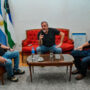 Estatales se reunieron con Aceiteros: “A la reforma laboral hay que enfrentarla en la calle”