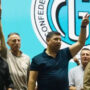 El Gobierno le cierra el diálogo a la CGT por la reforma laboral