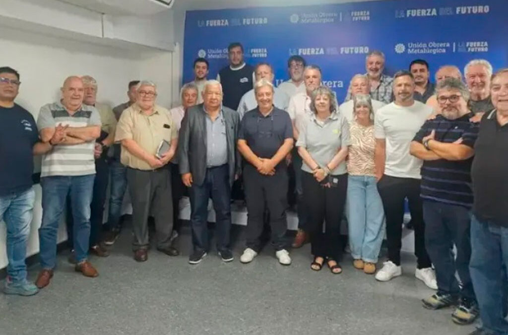 Gremios de la CGT intensifican presión y advierten a gobernadores por apoyo a la reforma laboral