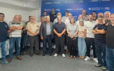 Gremios de la CGT intensifican presión y advierten a gobernadores por apoyo a la reforma laboral