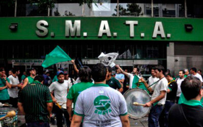 SMATA cerró un aumento del 7,7% para el primer trimestre del año: cómo quedan las escalas salariales