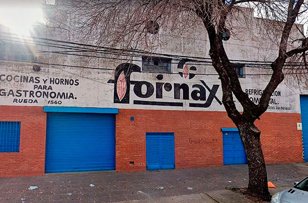 Cierra la empresa rosarina Fornax y deja en la calle a sus trabajadores