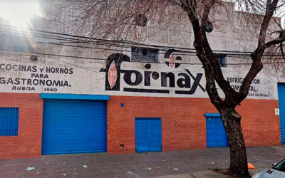 Cierra la empresa rosarina Fornax y deja en la calle a sus trabajadores
