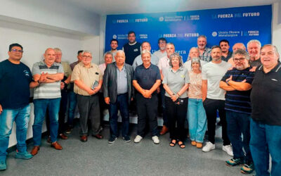 Más de 25 gremios se declararon en alerta y unidad contra la reforma laboral