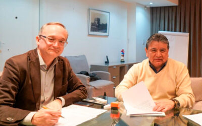 La UATRE y el Consejo Agroindustrial ratifican articulación por el empleo registrado y la sostenibilidad del sector