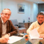 La UATRE y el Consejo Agroindustrial ratifican articulación por el empleo registrado y la sostenibilidad del sector