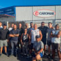 Conflicto en Caromar: Tras más de 50 días de acampe los trabajadores cobraron sus indemnizaciones