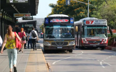 No hubo acuerdo y continúa la amenaza de paro de UTA: ¿qué provincias se quedarían sin colectivos?