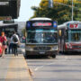 No hubo acuerdo y continúa la amenaza de paro de UTA: ¿qué provincias se quedarían sin colectivos?