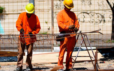 Los salarios subieron un 1,8% en noviembre: el sector público sigue perdiendo terreno frente al privado